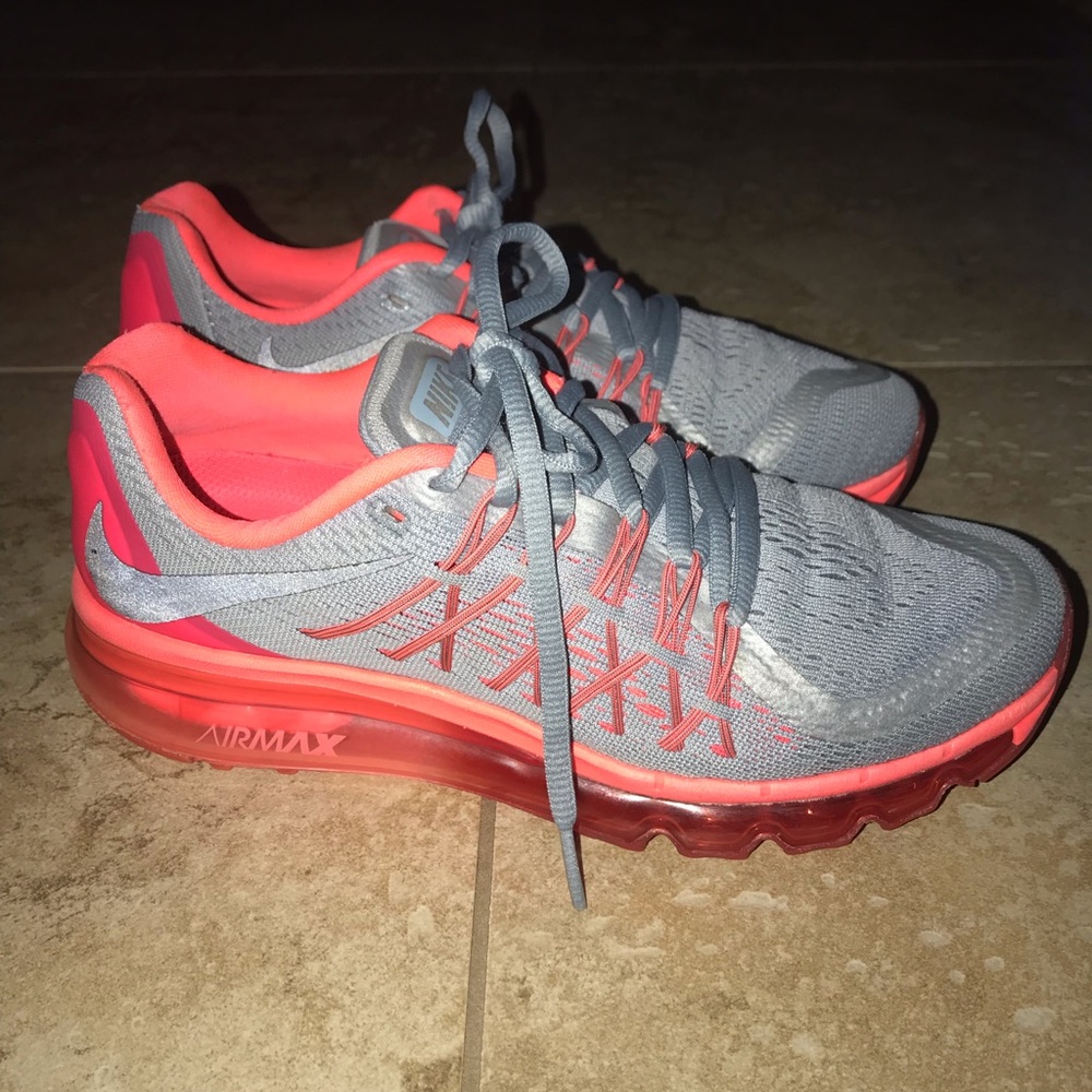 Nike Air Max Shoes